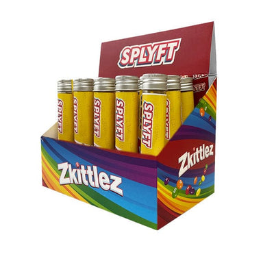 SPLYFT Smoking Products SPLYFT Cannabis Terpene Infused Rolling Cones – Zkittlez (BUY 1 GET 1 FREE)