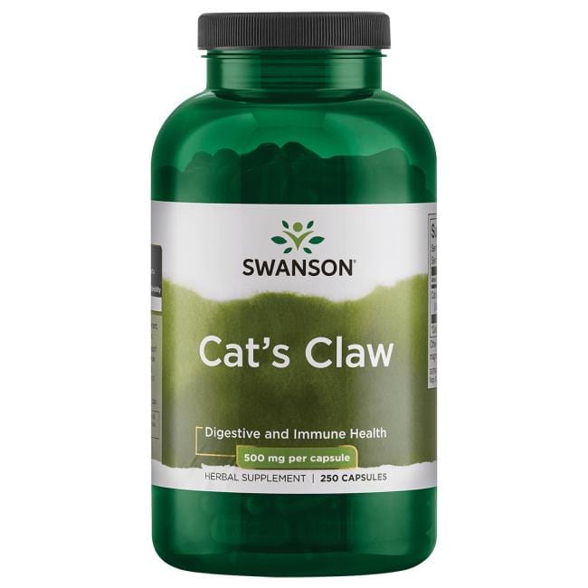 Swanson Health and Wellbeing Cat&
