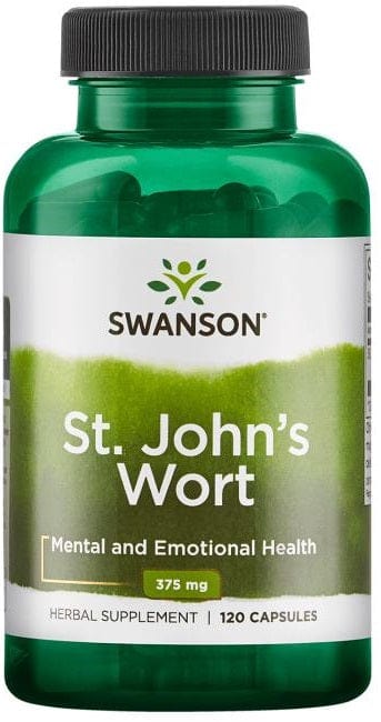 Swanson Health and Wellbeing St. John&
