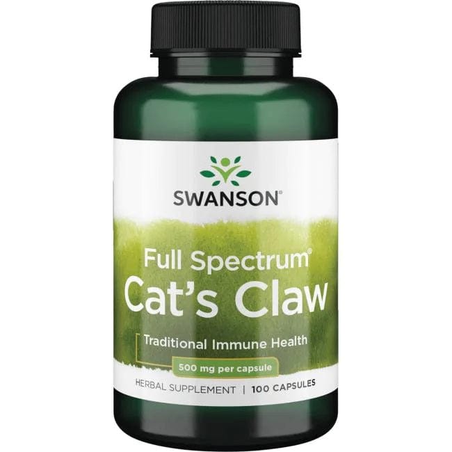Swanson Joint Support Cat&