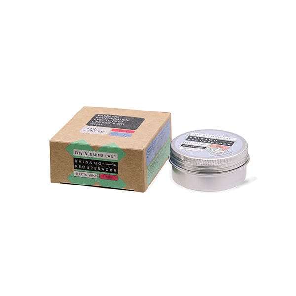 The Beemine Lab CBD Products The Beemine Lab 200mg CBD Recovery Balm - 50ml