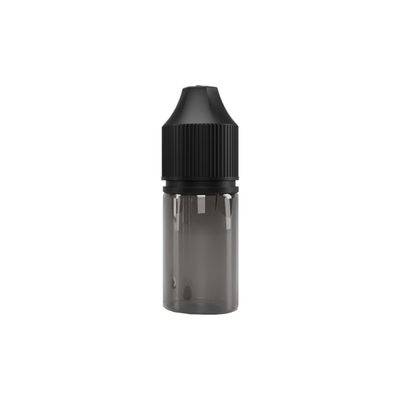 Torpedo Vaping Products Black 30ml Torpedo Empty Shortfill Bottle