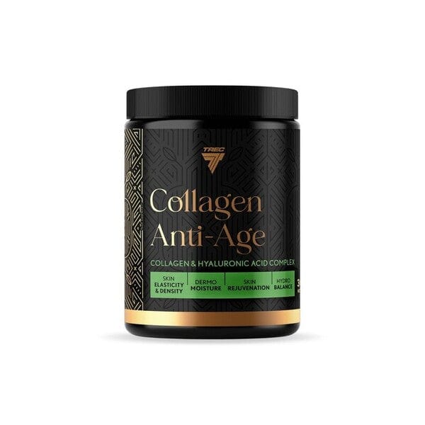 Trec Nutrition Collagen Anti-Age, Vanilla Strawberry - 300g