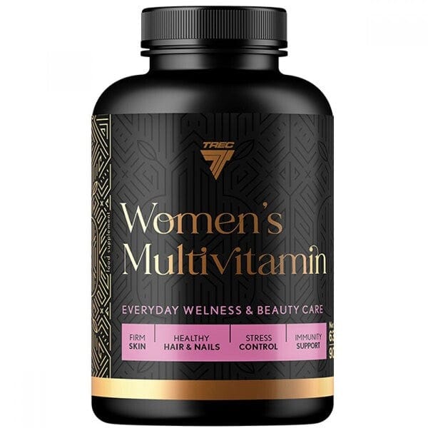 Trec Nutrition Women&
