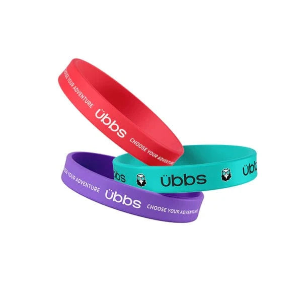 Übbs Smoking Products 6mg 11mg 14mg Ubbs Nicotine Pouches CDU Bundle + 120 Units Set