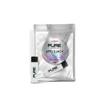 UK Flavour CBD Products UK Flavour Pure Terpenes - 2ml