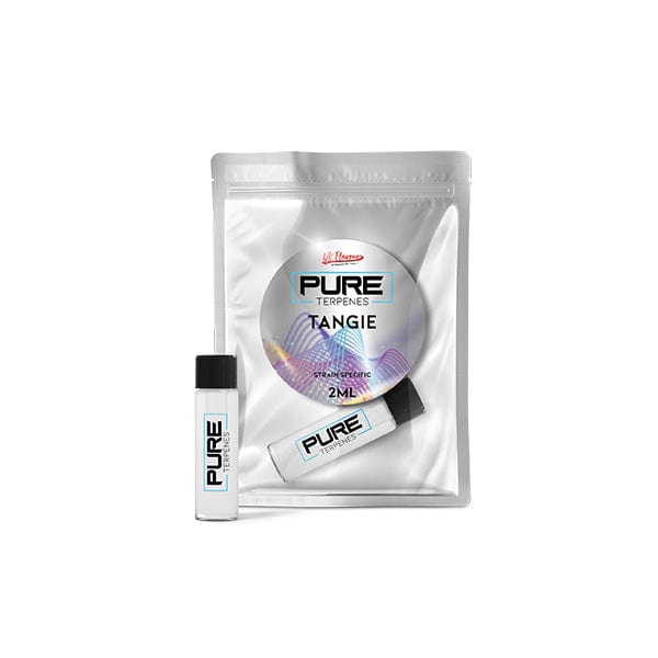 UK Flavour CBD Products UK Flavour Pure Terpenes - 2ml