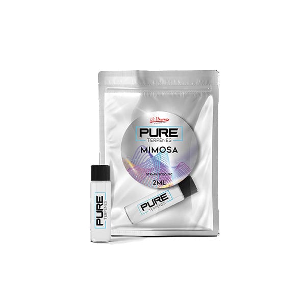UK Flavour CBD Products UK Flavour Pure Terpenes - 2ml