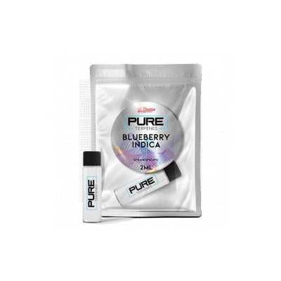 UK Flavour CBD Products UK Flavour Pure Terpenes - 2ml