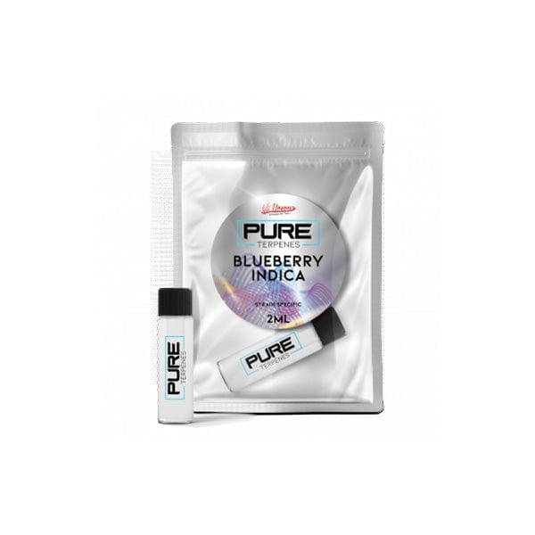 UK Flavour CBD Products UK Flavour Pure Terpenes - 2ml