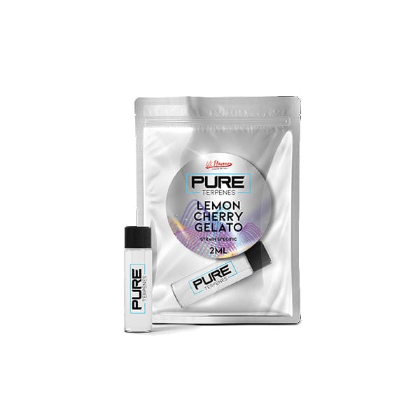 UK Flavour CBD Products UK Flavour Pure Terpenes - 2ml