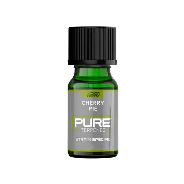 UK Flavour CBD Products UK Flavour Pure Terpenes Indica - 10ml
