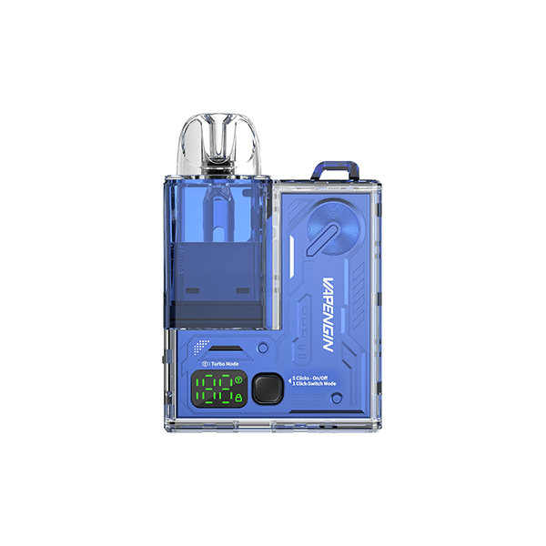 Vapengin Vaping Products Vapengin Earth Pod Vape Kit