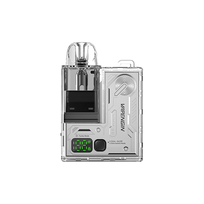 Vapengin Vaping Products Vapengin Earth Pod Vape Kit