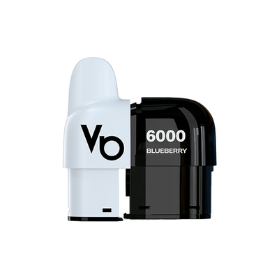Vapes Bars Vaping Products Blueberry 20mg Vapes Bars Diamond 6000 Pod And Refill 6000 Puffs