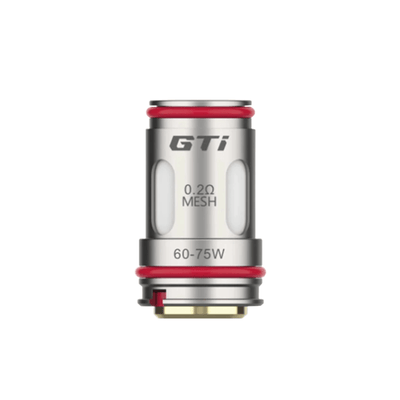 Vaporesso Vaping Products 0.2ohms Vaporesso GTI Mesh Coils 0.2Ω / 0.4Ω / 0.15Ω
