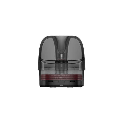Vaporesso Vaping Products 0.4Ω Vaporesso Luxe X Replacement Mesh Pods 2PCS 0.4Ω/0.6Ω/0.8Ω 2ml