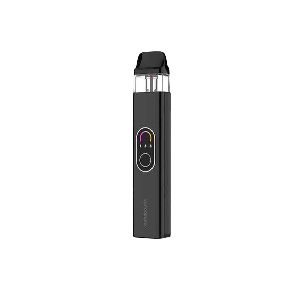Vaporesso Vaping Products Black Vaporesso XROS 4 Vape Pod Kit