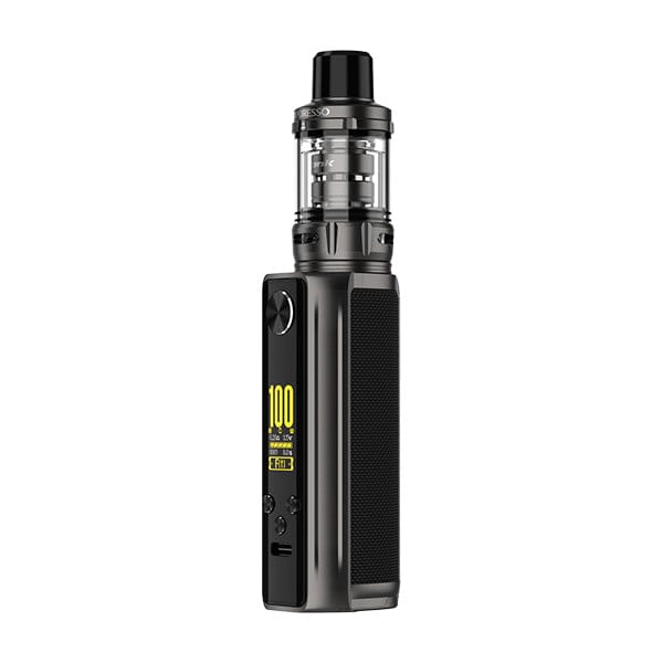 Vaporesso Vaping Products Carbon Black Vaporesso Target 100 Kit