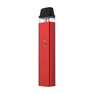 Vaporesso Vaping Products Cherry Red Vaporesso Xros 2 Pod Kit