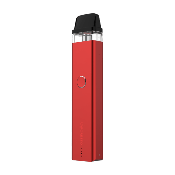 Vaporesso Vaping Products Cherry Red Vaporesso Xros 2 Pod Kit