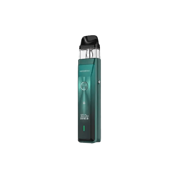 Vaporesso Vaping Products Green Vaporesso XROS Pro 30W Pod Vape Kit