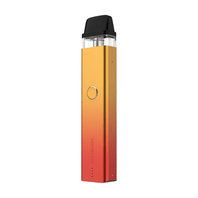 Vaporesso Vaping Products Orange Red Vaporesso Xros 2 Pod Kit