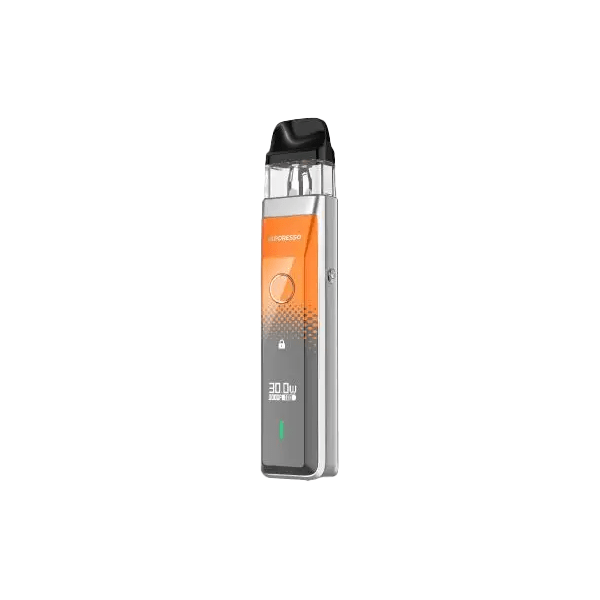 Vaporesso Vaping Products Orange Vaporesso XROS Pro 30W Pod Vape Kit