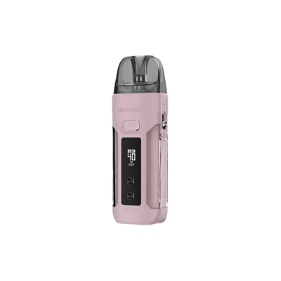 Vaporesso Vaping Products Pink Vaporesso Luxe X Pro 40W Vape Kit