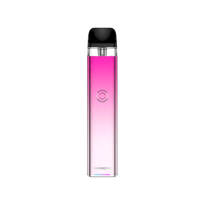 Vaporesso Vaping Products Rose Pink Vaporesso XROS 3 Pod Kit