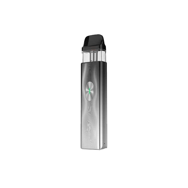 Vaporesso Vaping Products Space Grey Vaporesso XROS 4 Mini Kit