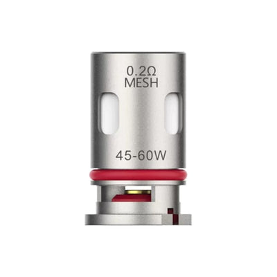 Vaporesso Vaping Products Vaporesso GTX MESH COIL 0.15Ω / 0.2Ω / 0.3Ω / 0.6Ω / 0.4Ω / 0.8Ω / 1.2Ω