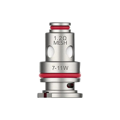 Vaporesso Vaping Products Vaporesso GTX MESH COIL 0.15Ω / 0.2Ω / 0.3Ω / 0.6Ω / 0.4Ω / 0.8Ω / 1.2Ω