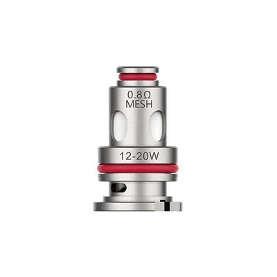 Vaporesso Vaping Products Vaporesso GTX MESH COIL 0.15Ω / 0.2Ω / 0.3Ω / 0.6Ω / 0.4Ω / 0.8Ω / 1.2Ω