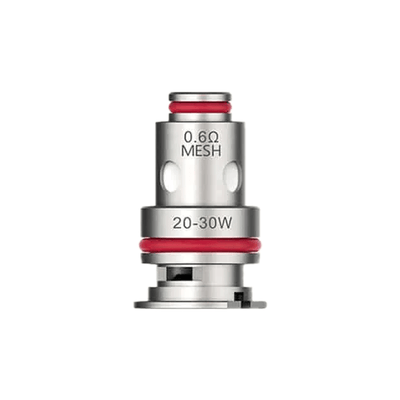 Vaporesso Vaping Products Vaporesso GTX MESH COIL 0.15Ω / 0.2Ω / 0.3Ω / 0.6Ω / 0.4Ω / 0.8Ω / 1.2Ω