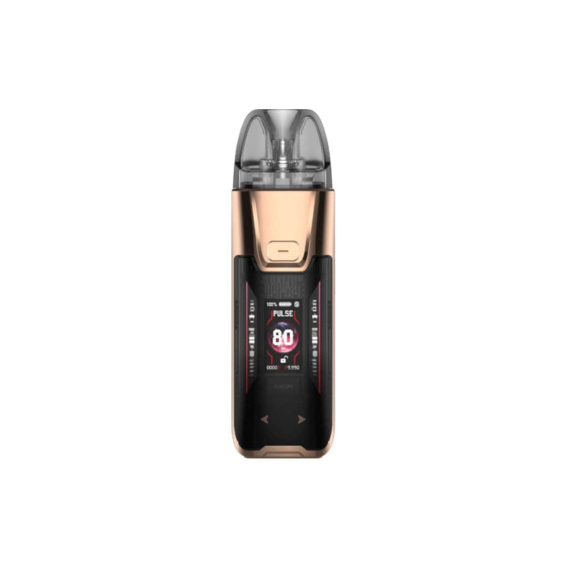 Vaporesso Vaping Products Vaporesso Luxe XR Max 2 Pod Vape Kit 80W
