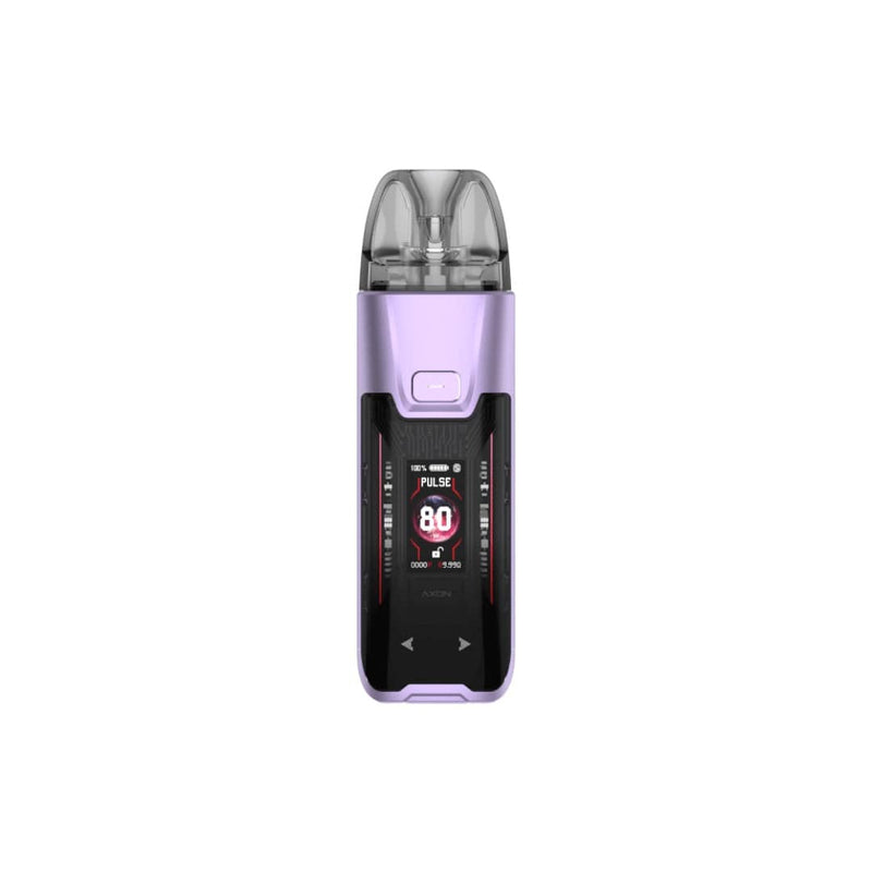 Vaporesso Vaping Products Vaporesso Luxe XR Max 2 Pod Vape Kit 80W