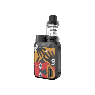 Vaporesso Vaping Products Vaporesso Swag 80W Kit