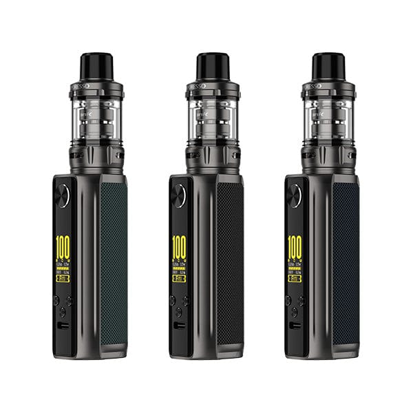 Vaporesso Vaping Products Vaporesso Target 100 Kit