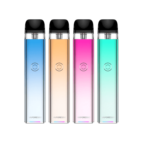 Vaporesso Vaping Products Vaporesso XROS 3 Pod Kit