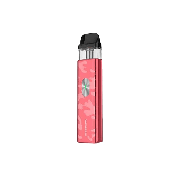 Vaporesso Vaping Products Vaporesso XROS 4 Mini Kit