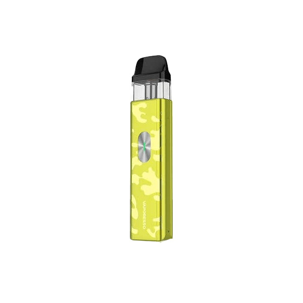 Vaporesso Vaping Products Vaporesso XROS 4 Mini Kit