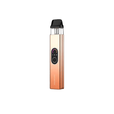 Vaporesso Vaping Products Vaporesso XROS 4 Vape Pod Kit