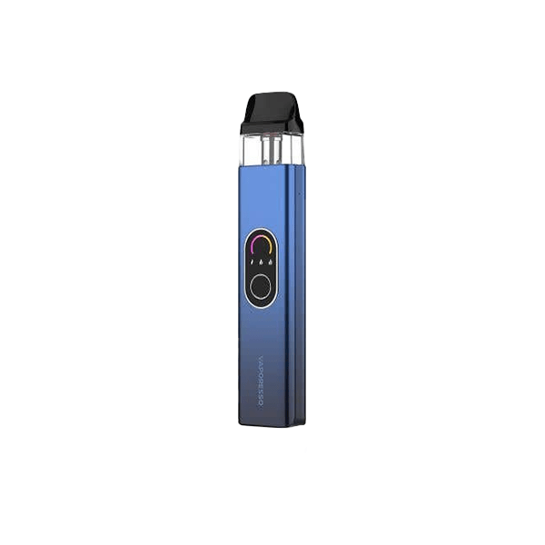 Vaporesso Vaping Products Vaporesso XROS 4 Vape Pod Kit