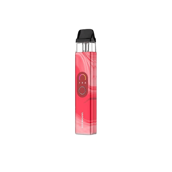 Vaporesso Vaping Products Vaporesso XROS 4 Vape Pod Kit