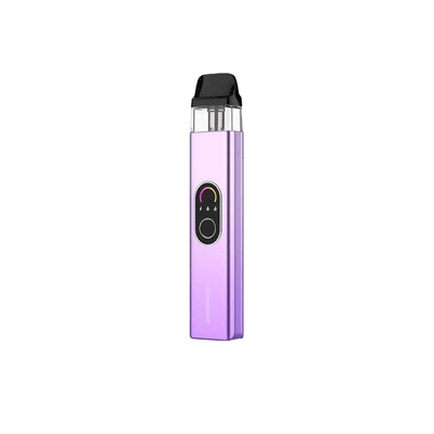 Vaporesso Vaping Products Vaporesso XROS 4 Vape Pod Kit