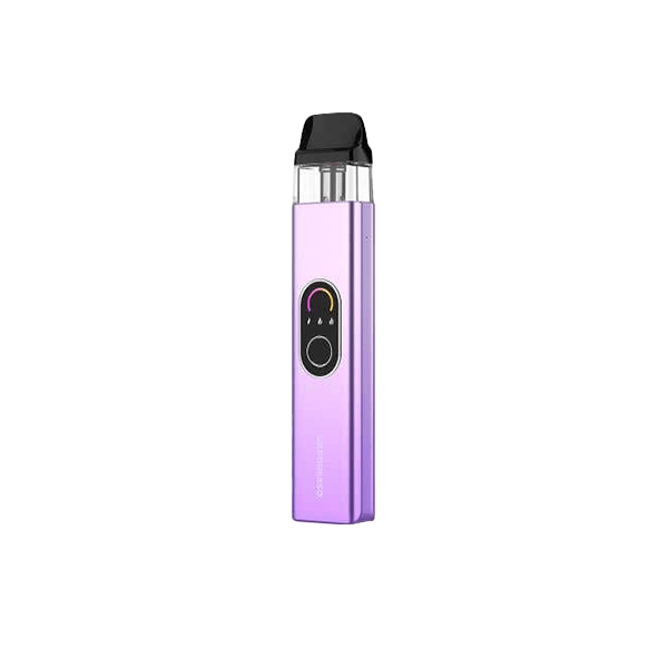 Vaporesso Vaping Products Vaporesso XROS 4 Vape Pod Kit