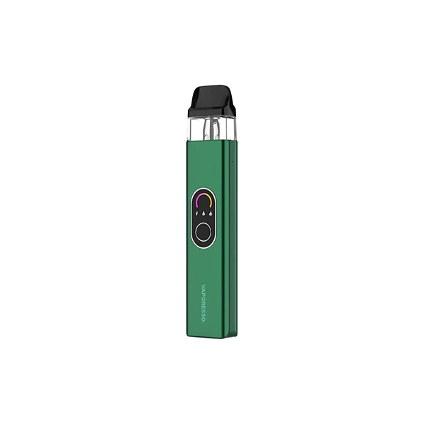 Vaporesso Vaping Products Vaporesso XROS 4 Vape Pod Kit