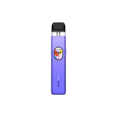 Vaporesso Vaping Products Vaporesso Xros 5 Pod Vape Kit 30W