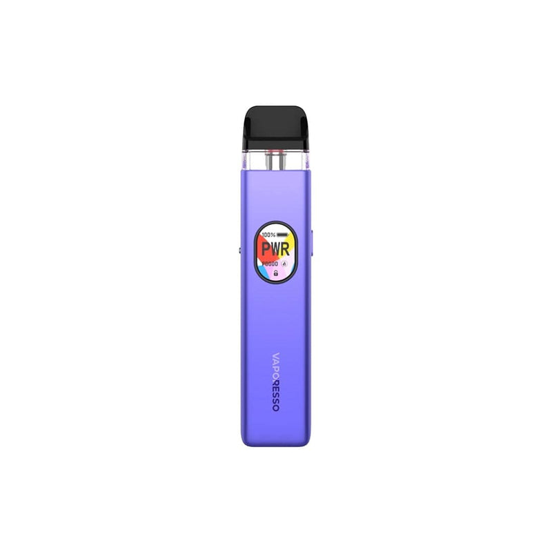 Vaporesso Vaping Products Vaporesso Xros 5 Pod Vape Kit 30W